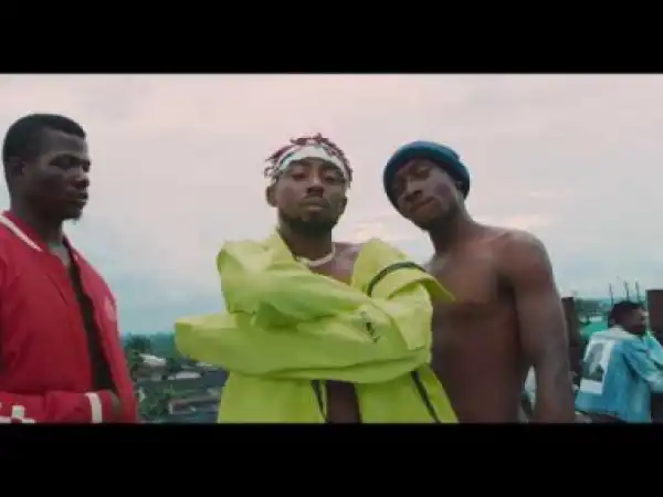 VIDEO: Erigga – Welcome To Warri